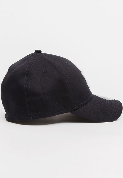 New Era - 3930 League Basic Neyyan Cap Navy & White