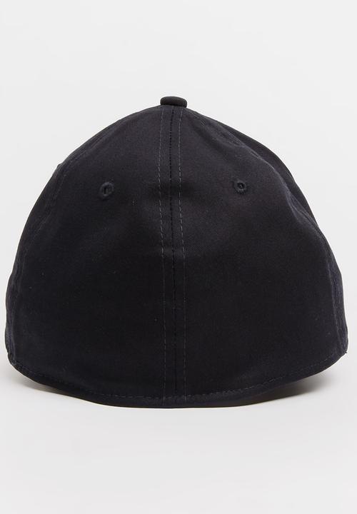 New Era - 3930 League Basic Neyyan Cap Navy & White