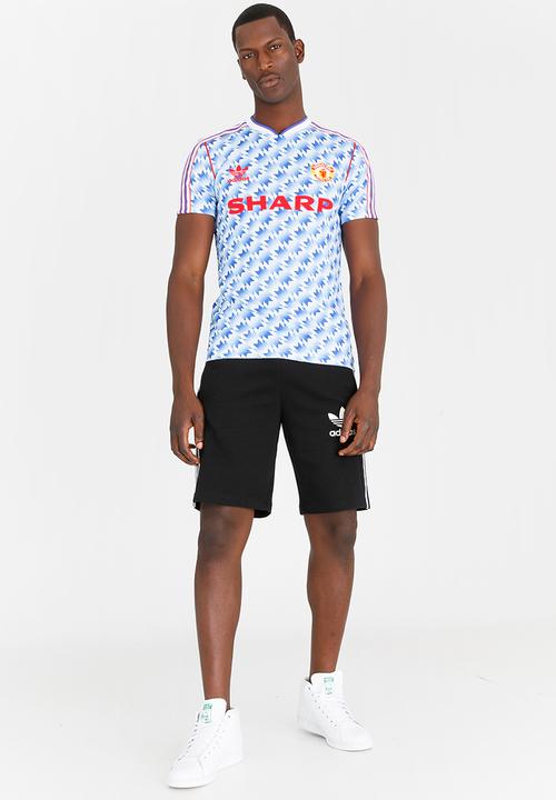 adidas Originals - Manchester United Jersey OG Multi-colour