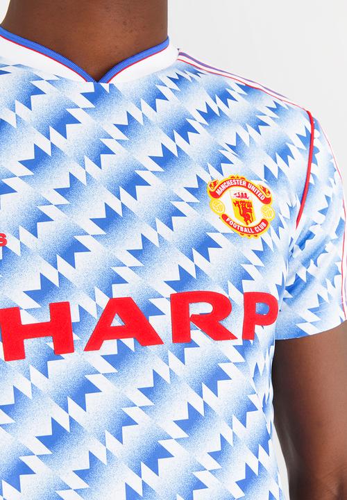 adidas Originals - Manchester United Jersey OG Multi-colour