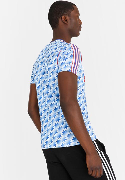 adidas Originals - Manchester United Jersey OG Multi-colour