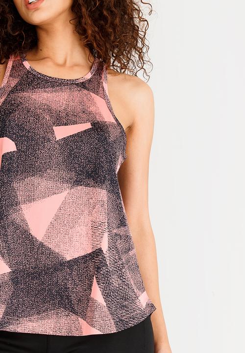 adidas Originals - Cool Tank Rose