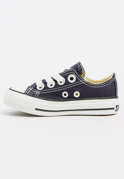 SOVIET - Boys Sneaker Navy