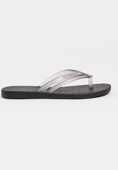 Ipanema - Ipanema Mias Trias Flip Flop Black
