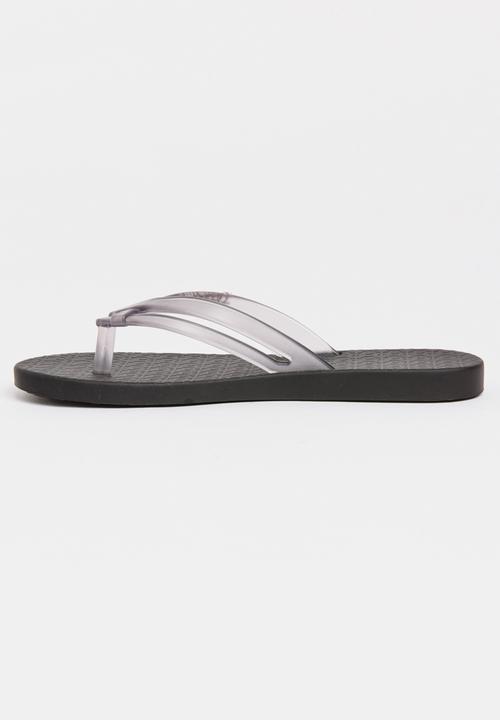 Ipanema - Ipanema Mias Trias Flip Flop Black