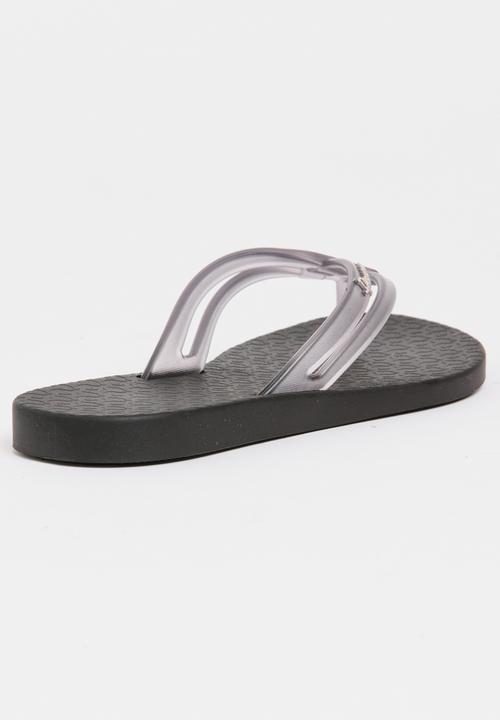 Ipanema - Ipanema Mias Trias Flip Flop Black