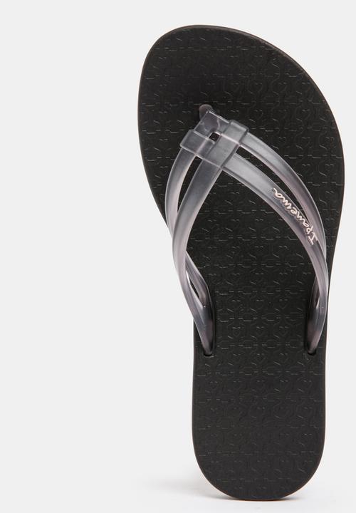 Ipanema - Ipanema Mias Trias Flip Flop Black