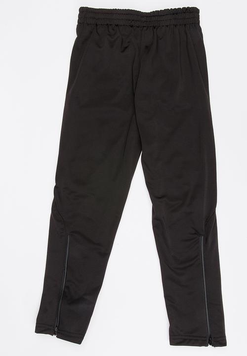 PUMA - Puma Tricot Pant Black