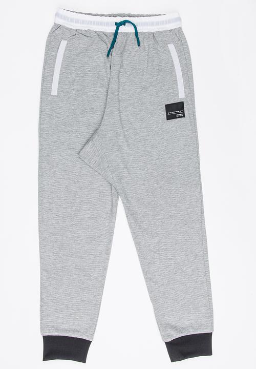 adidas Originals - J EQT LC Pants Grey