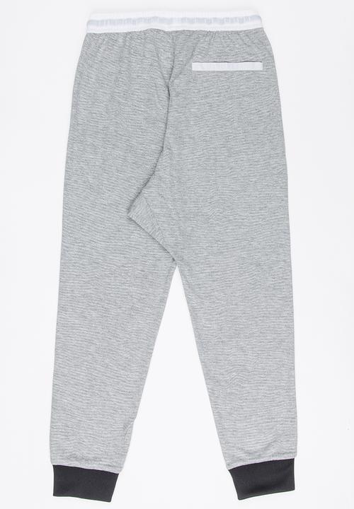 adidas Originals - J EQT LC Pants Grey