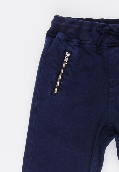 Soobe - Boys Trousers Navy