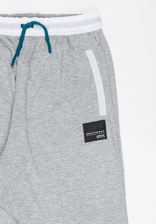adidas Originals - J EQT LC Pants Grey