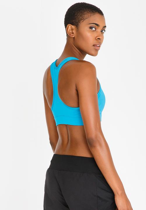 Nike - Nike Training Victory Compression Sportsbra Aqua
