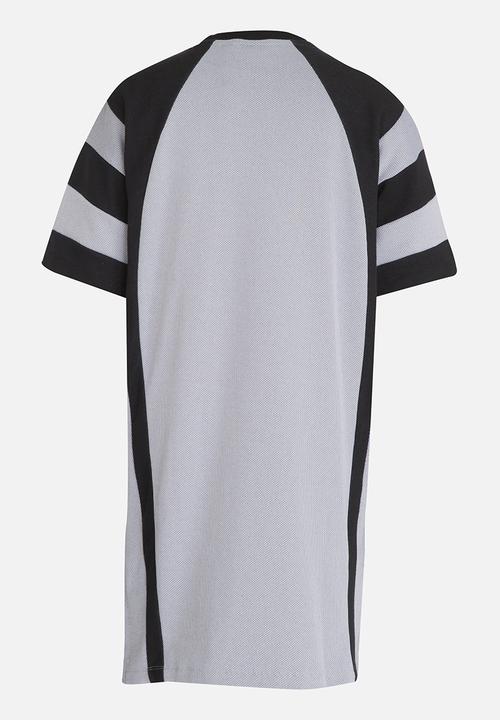 adidas Originals - J EQT Dress Black and White