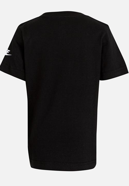 Nike - Nike Air Lady Liberty Tee Black