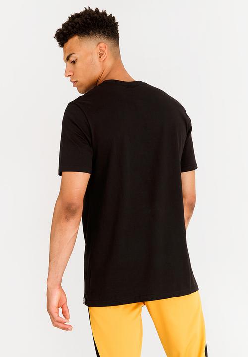 PUMA - Photoprint Shoes Tee Black