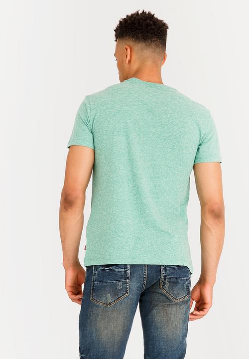Levi’s® - Graphic T-Shirt Green
