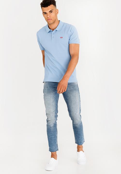 Levi’s® - Housemark Polo Blue