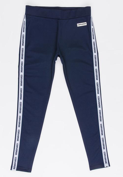 Converse - Converse Retro Leggings Navy