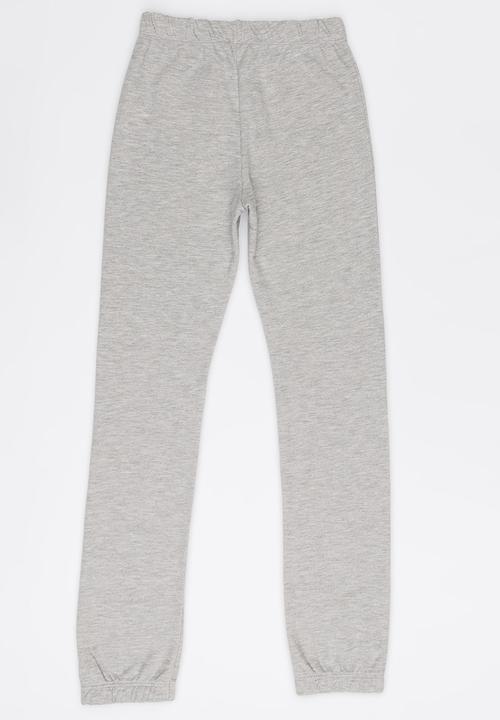 Soobe - Boys Joggers Grey