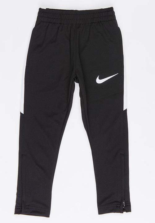 nike pants with zipper at ankle