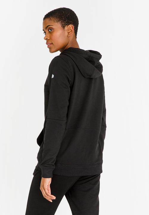 Asics Tiger - Essential GPX Hoody Black