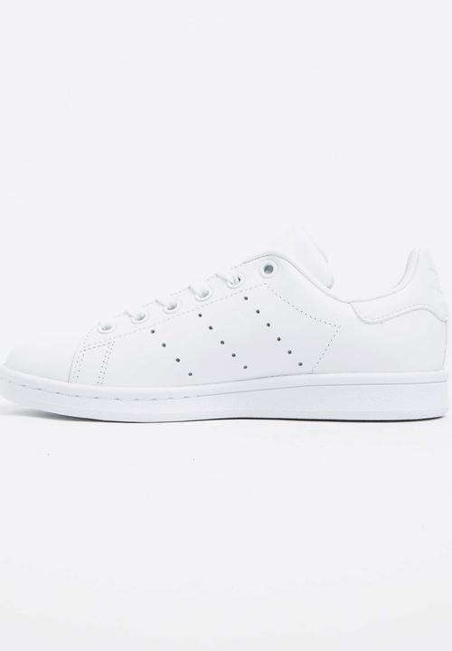 adidas Originals - Stan Smith  Sneaker White