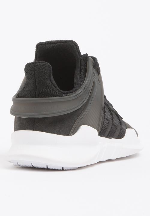 adidas Originals - EQT Support ADV J Sneaker Black