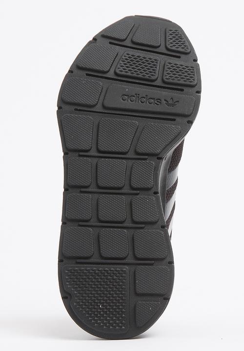 adidas Originals - Swift Run J Sneaker Black