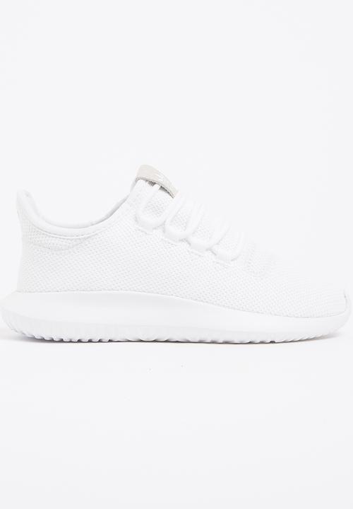 adidas Originals - Tubular Shadow Sneaker White