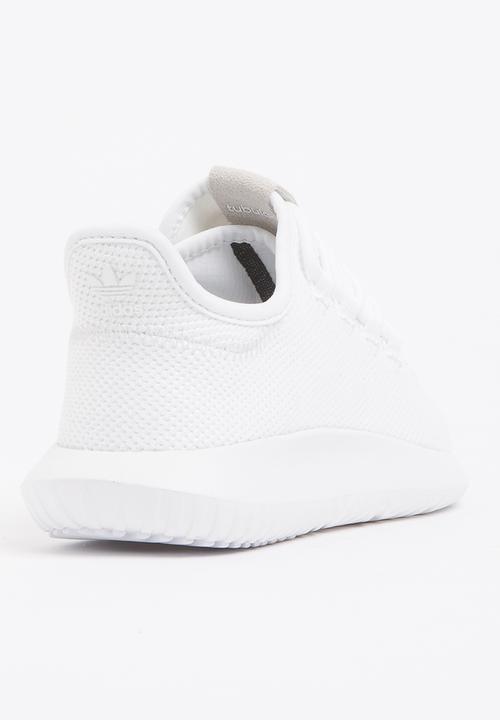 adidas Originals - Tubular Shadow Sneaker White