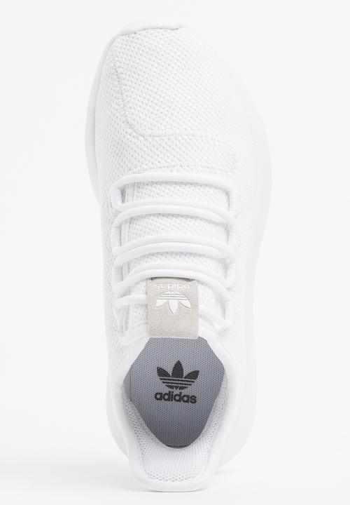 adidas Originals - Tubular Shadow Sneaker White