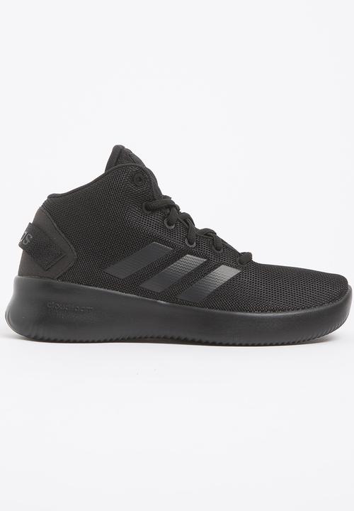 adidas Performance - CF Refresh MID K Sneaker Black