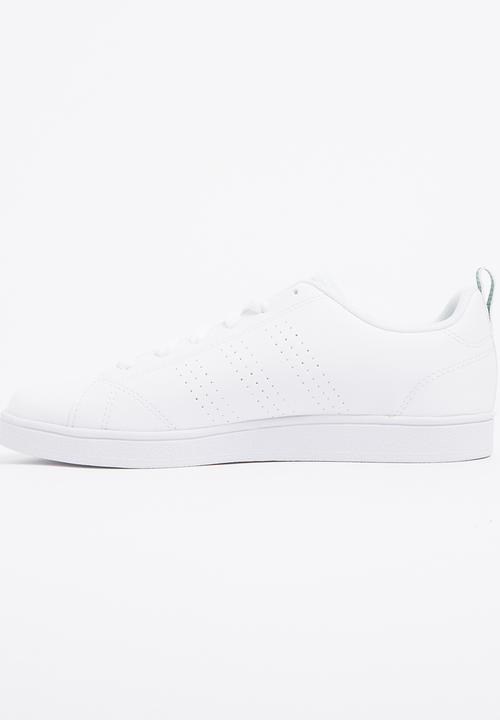 adidas Performance - VS Advantage CL K Sneaker White