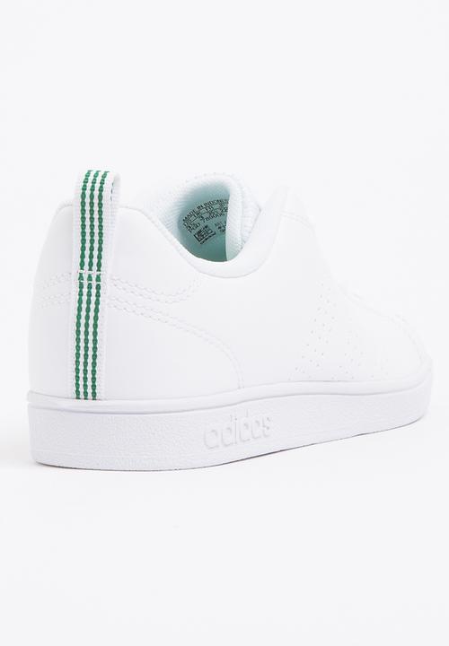 adidas Performance - VS Advantage CL K Sneaker White