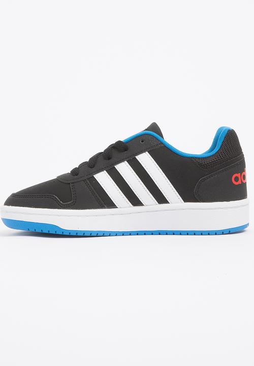 adidas Performance - VS Hoops 2.0 K Sneaker Black