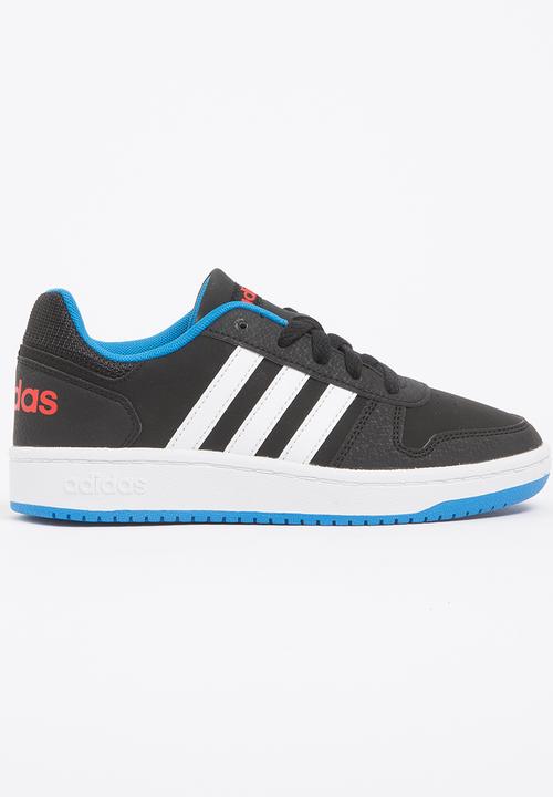 adidas Performance - VS Hoops 2.0 K Sneaker Black