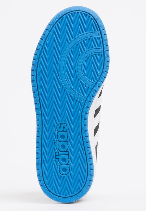adidas Performance - VS Hoops 2.0 K Sneaker Black