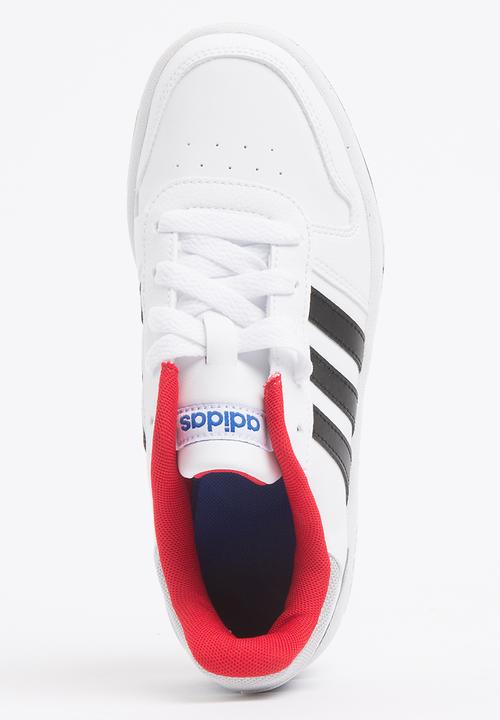adidas Performance - VS Hoops 2.0 K Sneaker White