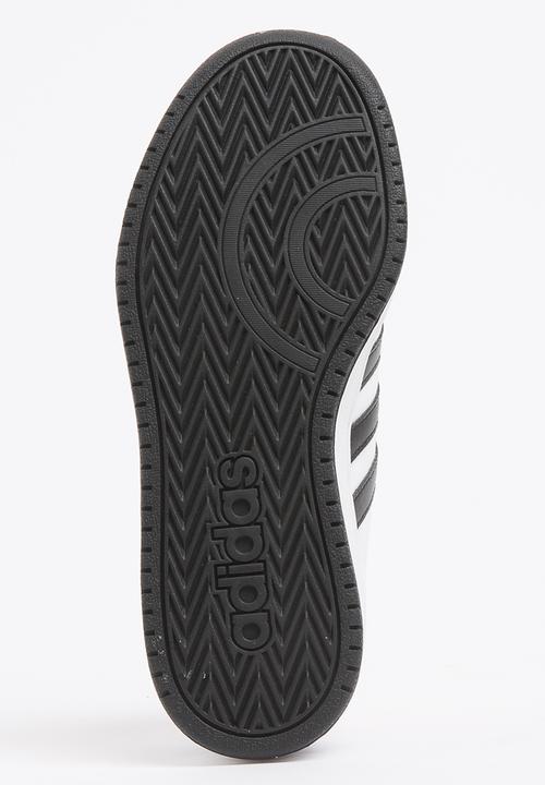 adidas Performance - VS Hoops 2.0 K Sneaker White
