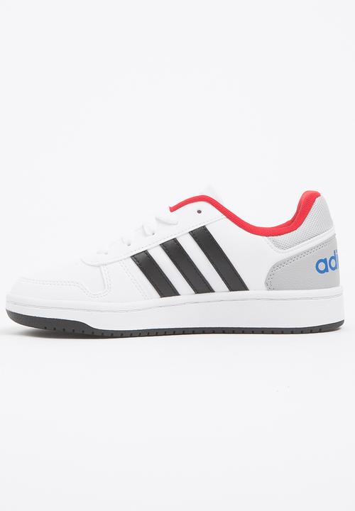 adidas Performance - VS Hoops 2.0 K Sneaker White