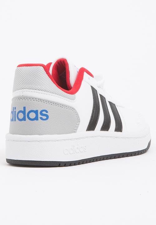 adidas Performance - VS Hoops 2.0 K Sneaker White