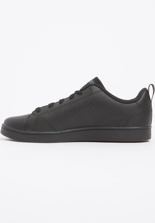 adidas Performance - VS Advantage CL K Sneaker Black