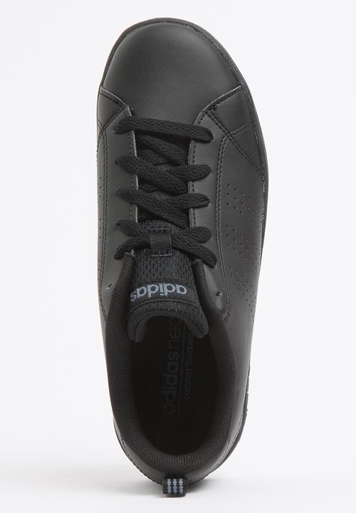 adidas Performance - VS Advantage CL K Sneaker Black