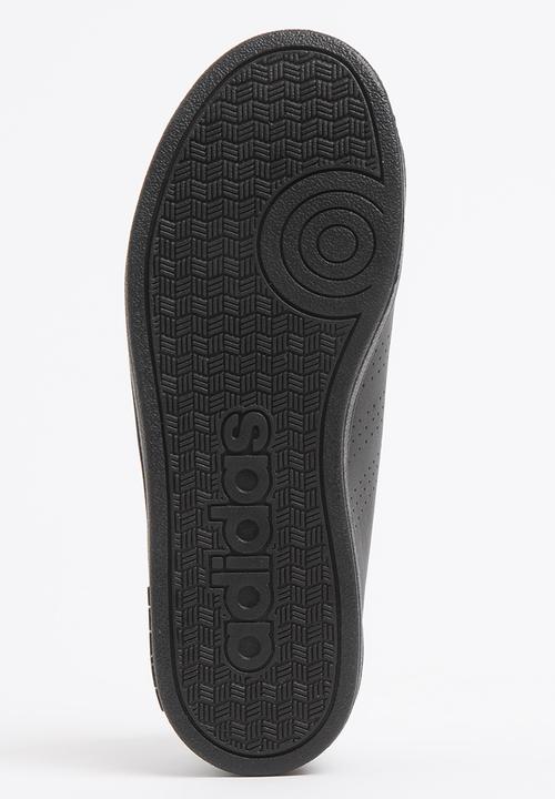 adidas Performance - VS Advantage CL K Sneaker Black
