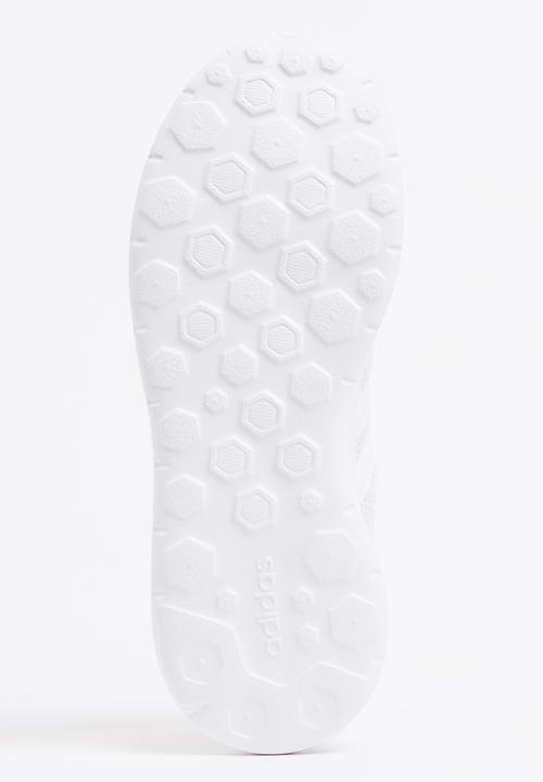 adidas Performance - Lite Racer K Sneaker White