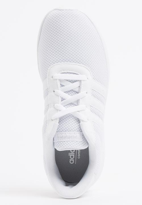 adidas Performance - Lite Racer K Sneaker White