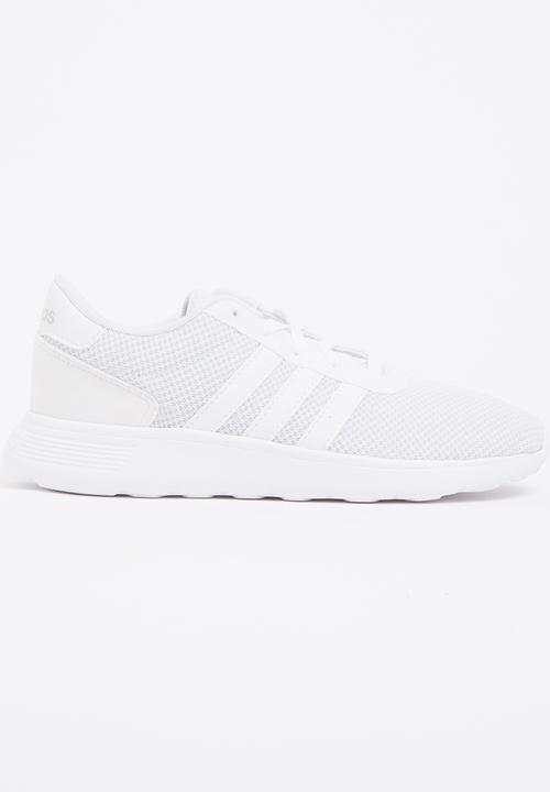 adidas Performance - Lite Racer K Sneaker White