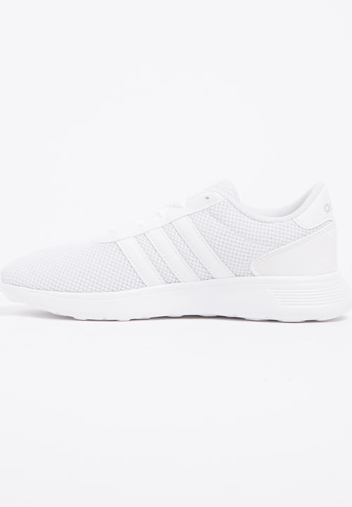 adidas Performance - Lite Racer K Sneaker White