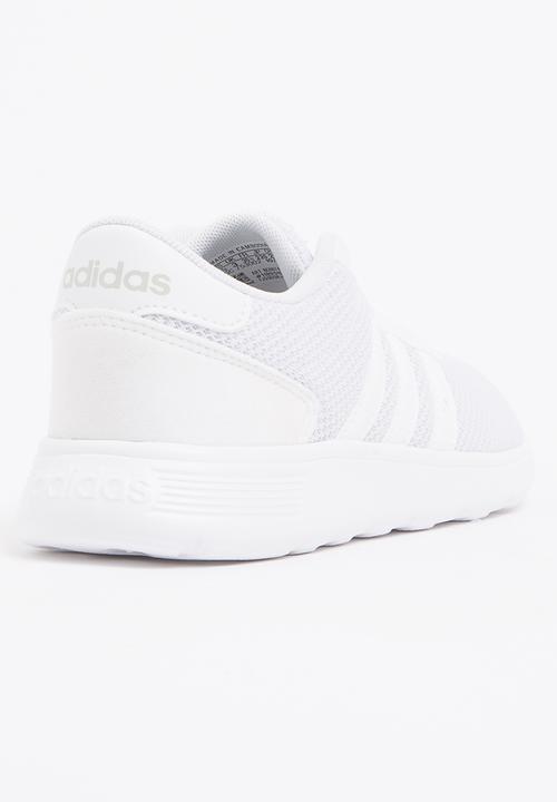 adidas Performance - Lite Racer K Sneaker White
